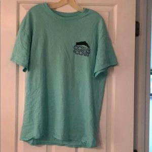 Ocean coast men’s t shirt